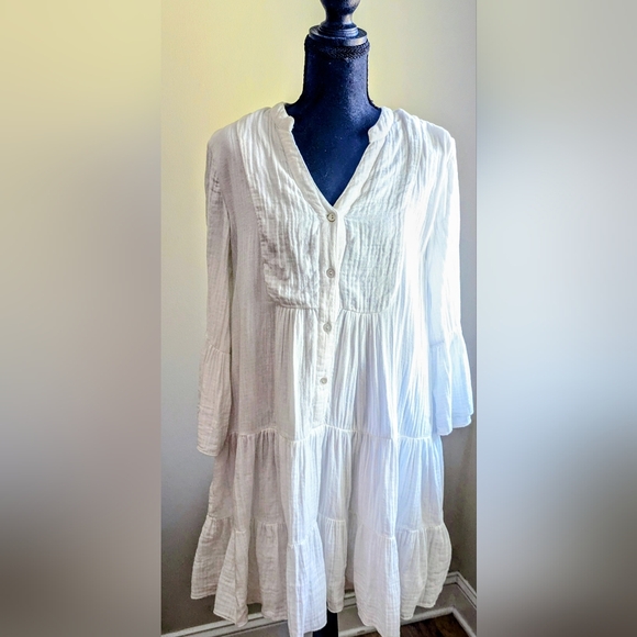 Faherty Dresses & Skirts - Faherty Dress